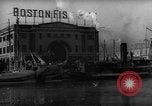 Image of Boston Fish Pier Boston Massachusetts USA, 1935, second 11 stock footage video 65675046890