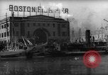 Image of Boston Fish Pier Boston Massachusetts USA, 1935, second 12 stock footage video 65675046890