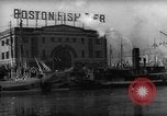 Image of Boston Fish Pier Boston Massachusetts USA, 1935, second 13 stock footage video 65675046890