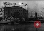 Image of Boston Fish Pier Boston Massachusetts USA, 1935, second 14 stock footage video 65675046890