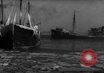 Image of Boston Fish Pier Boston Massachusetts USA, 1935, second 16 stock footage video 65675046890