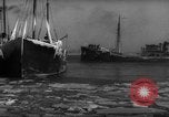 Image of Boston Fish Pier Boston Massachusetts USA, 1935, second 17 stock footage video 65675046890