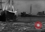 Image of Boston Fish Pier Boston Massachusetts USA, 1935, second 18 stock footage video 65675046890