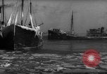 Image of Boston Fish Pier Boston Massachusetts USA, 1935, second 19 stock footage video 65675046890