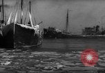 Image of Boston Fish Pier Boston Massachusetts USA, 1935, second 21 stock footage video 65675046890
