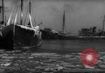 Image of Boston Fish Pier Boston Massachusetts USA, 1935, second 23 stock footage video 65675046890
