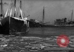 Image of Boston Fish Pier Boston Massachusetts USA, 1935, second 24 stock footage video 65675046890