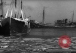 Image of Boston Fish Pier Boston Massachusetts USA, 1935, second 25 stock footage video 65675046890