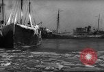 Image of Boston Fish Pier Boston Massachusetts USA, 1935, second 26 stock footage video 65675046890