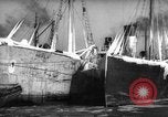 Image of Boston Fish Pier Boston Massachusetts USA, 1935, second 28 stock footage video 65675046890