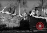 Image of Boston Fish Pier Boston Massachusetts USA, 1935, second 31 stock footage video 65675046890