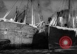 Image of Boston Fish Pier Boston Massachusetts USA, 1935, second 32 stock footage video 65675046890