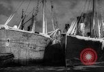 Image of Boston Fish Pier Boston Massachusetts USA, 1935, second 33 stock footage video 65675046890