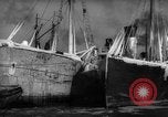 Image of Boston Fish Pier Boston Massachusetts USA, 1935, second 34 stock footage video 65675046890