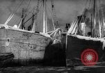Image of Boston Fish Pier Boston Massachusetts USA, 1935, second 35 stock footage video 65675046890