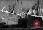 Image of Boston Fish Pier Boston Massachusetts USA, 1935, second 36 stock footage video 65675046890