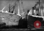 Image of Boston Fish Pier Boston Massachusetts USA, 1935, second 37 stock footage video 65675046890
