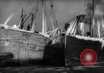 Image of Boston Fish Pier Boston Massachusetts USA, 1935, second 38 stock footage video 65675046890