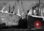 Image of Boston Fish Pier Boston Massachusetts USA, 1935, second 40 stock footage video 65675046890