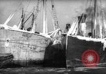 Image of Boston Fish Pier Boston Massachusetts USA, 1935, second 41 stock footage video 65675046890