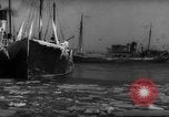 Image of Boston Fish Pier Boston Massachusetts USA, 1935, second 43 stock footage video 65675046890
