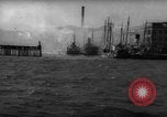 Image of Boston Fish Pier Boston Massachusetts USA, 1935, second 51 stock footage video 65675046890