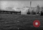 Image of Boston Fish Pier Boston Massachusetts USA, 1935, second 57 stock footage video 65675046890