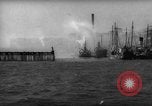 Image of Boston Fish Pier Boston Massachusetts USA, 1935, second 59 stock footage video 65675046890