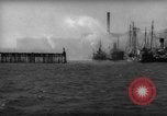 Image of Boston Fish Pier Boston Massachusetts USA, 1935, second 60 stock footage video 65675046890