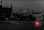 Image of Boston Fish Pier Boston Massachusetts USA, 1935, second 62 stock footage video 65675046890