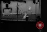 Image of Commercial fishing trawler Boston Massachusetts USA, 1935, second 13 stock footage video 65675046891