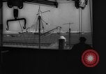 Image of Commercial fishing trawler Boston Massachusetts USA, 1935, second 15 stock footage video 65675046891