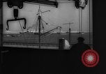 Image of Commercial fishing trawler Boston Massachusetts USA, 1935, second 16 stock footage video 65675046891