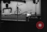 Image of Commercial fishing trawler Boston Massachusetts USA, 1935, second 20 stock footage video 65675046891
