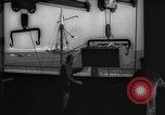 Image of Commercial fishing trawler Boston Massachusetts USA, 1935, second 26 stock footage video 65675046891