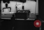 Image of Commercial fishing trawler Boston Massachusetts USA, 1935, second 29 stock footage video 65675046891
