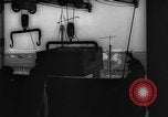 Image of Commercial fishing trawler Boston Massachusetts USA, 1935, second 31 stock footage video 65675046891