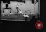 Image of Commercial fishing trawler Boston Massachusetts USA, 1935, second 37 stock footage video 65675046891
