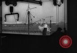 Image of Commercial fishing trawler Boston Massachusetts USA, 1935, second 38 stock footage video 65675046891