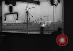 Image of Commercial fishing trawler Boston Massachusetts USA, 1935, second 40 stock footage video 65675046891