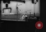 Image of Commercial fishing trawler Boston Massachusetts USA, 1935, second 42 stock footage video 65675046891