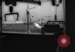 Image of Commercial fishing trawler Boston Massachusetts USA, 1935, second 43 stock footage video 65675046891