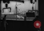 Image of Commercial fishing trawler Boston Massachusetts USA, 1935, second 44 stock footage video 65675046891