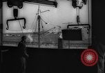 Image of Commercial fishing trawler Boston Massachusetts USA, 1935, second 45 stock footage video 65675046891