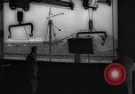 Image of Commercial fishing trawler Boston Massachusetts USA, 1935, second 47 stock footage video 65675046891
