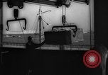 Image of Commercial fishing trawler Boston Massachusetts USA, 1935, second 49 stock footage video 65675046891
