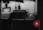 Image of Commercial fishing trawler Boston Massachusetts USA, 1935, second 52 stock footage video 65675046891