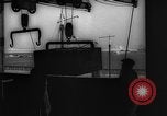 Image of Commercial fishing trawler Boston Massachusetts USA, 1935, second 53 stock footage video 65675046891