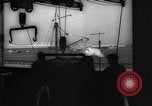 Image of Commercial fishing trawler Boston Massachusetts USA, 1935, second 54 stock footage video 65675046891