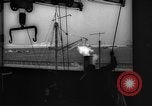 Image of Commercial fishing trawler Boston Massachusetts USA, 1935, second 56 stock footage video 65675046891